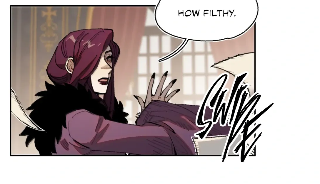 Read The Veiled Queen chapter 38 image 54 on Lezhin