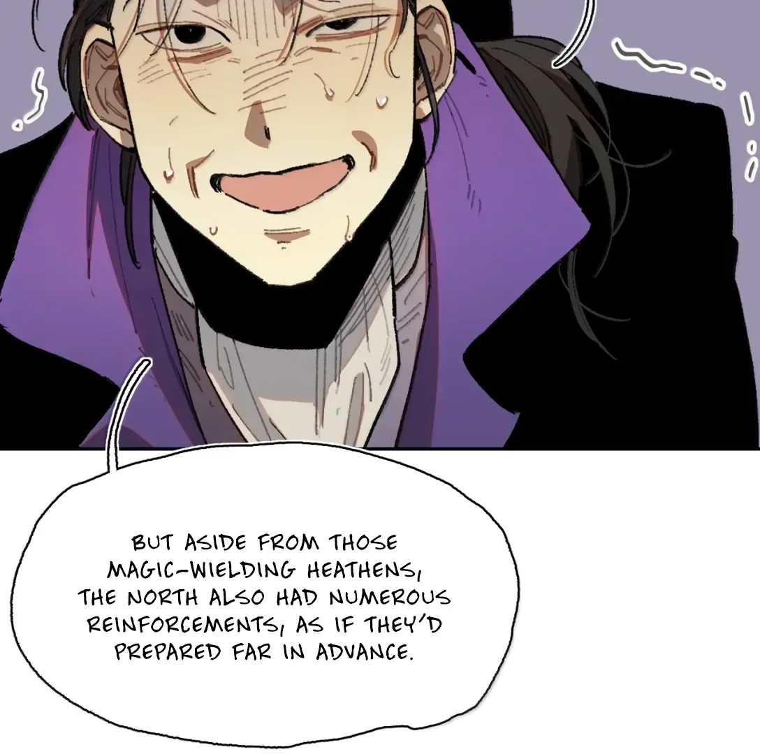 Read The Veiled Queen chapter 38 image 58 on Lezhin