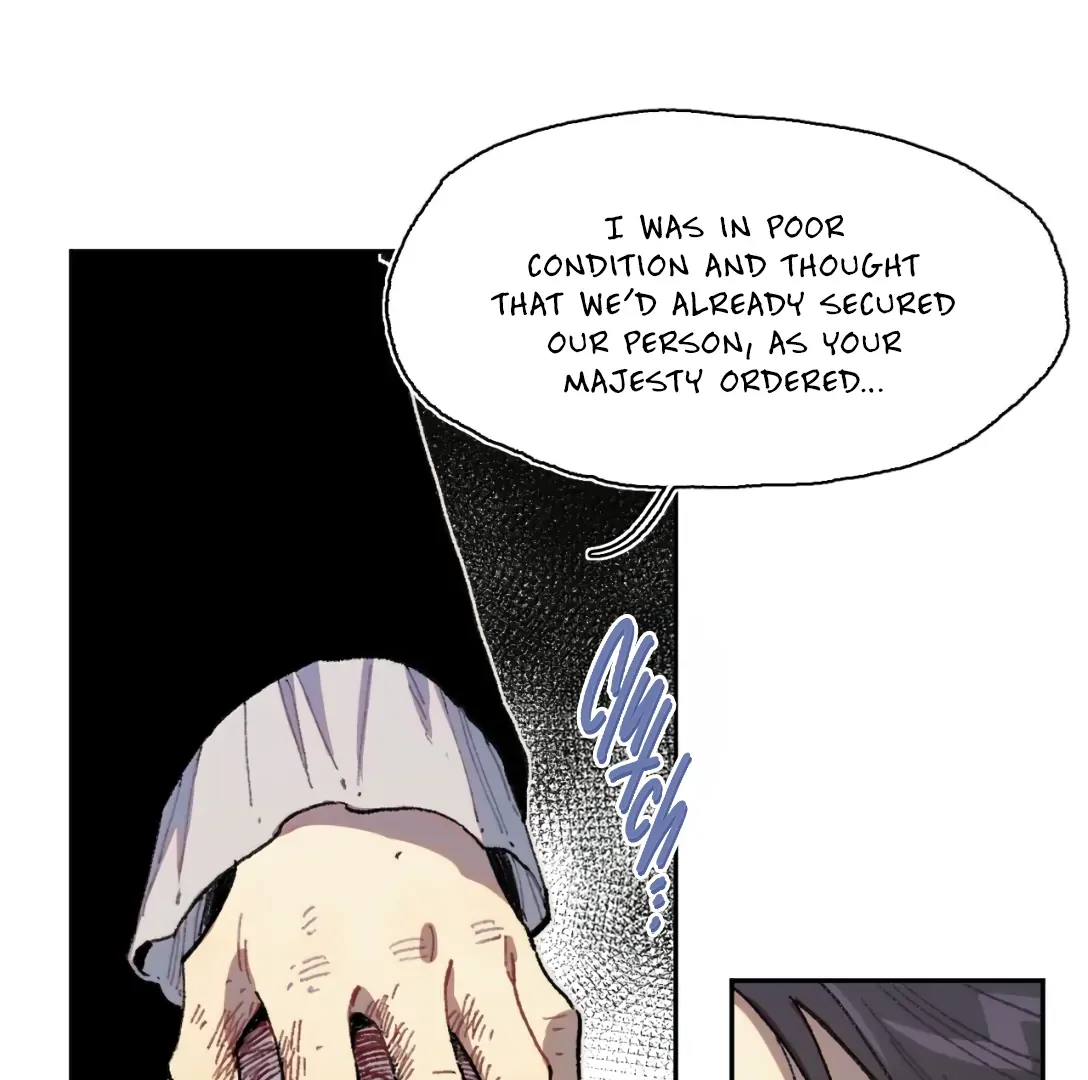 Read The Veiled Queen chapter 38 image 59 on Lezhin