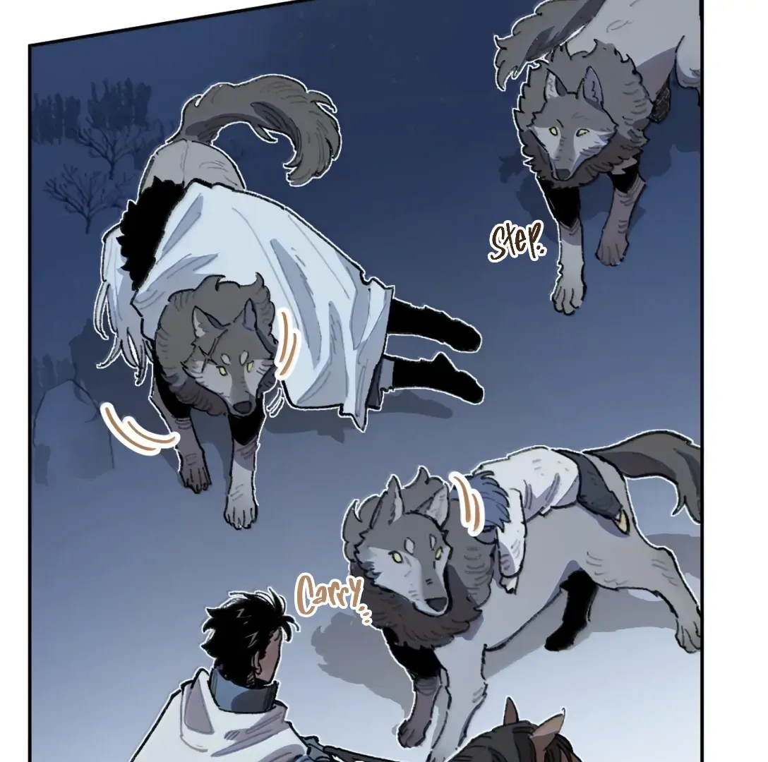 Read The Veiled Queen chapter 38 image 6 on Lezhin