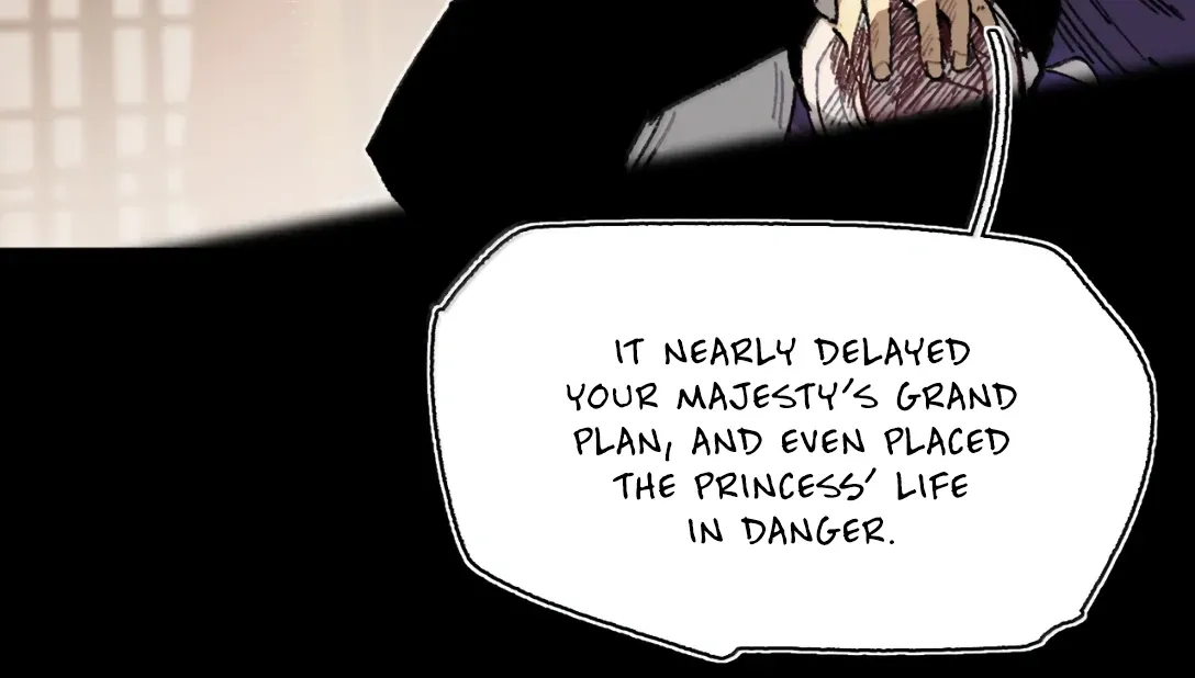 Read The Veiled Queen chapter 38 image 63 on Lezhin