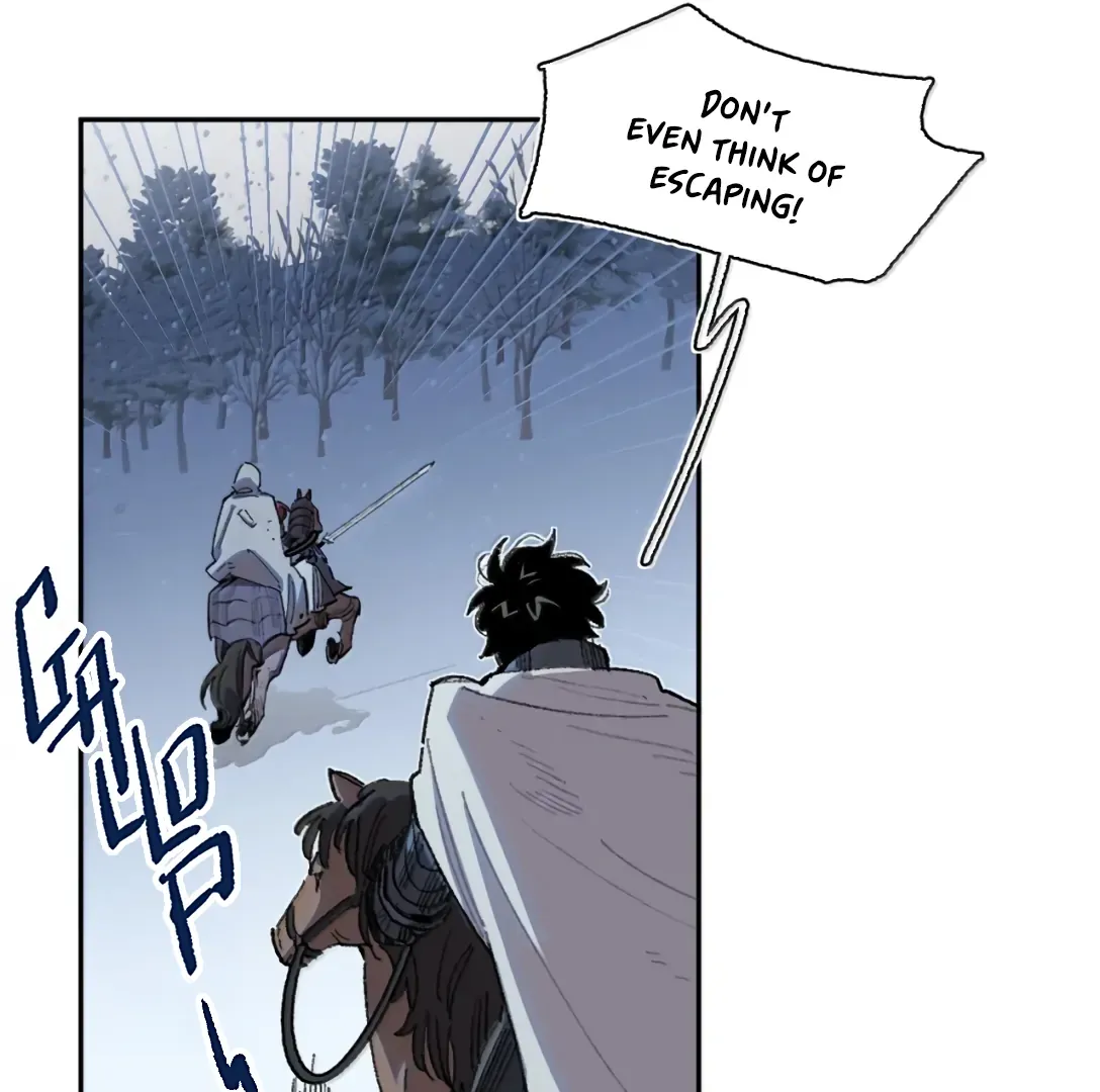 Read The Veiled Queen chapter 38 image 9 on Lezhin