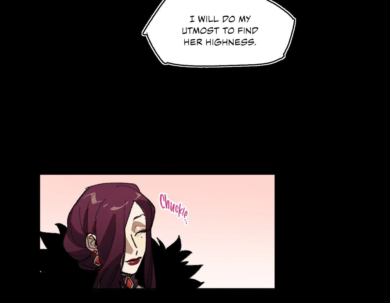 Read The Veiled Queen chapter 39 image 14 on Lezhin