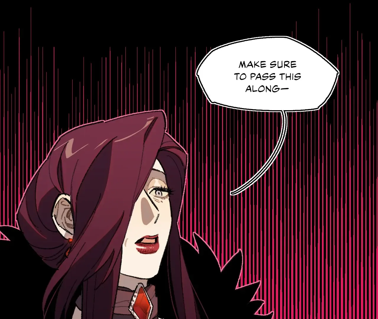 Read The Veiled Queen chapter 39 image 15 on Lezhin
