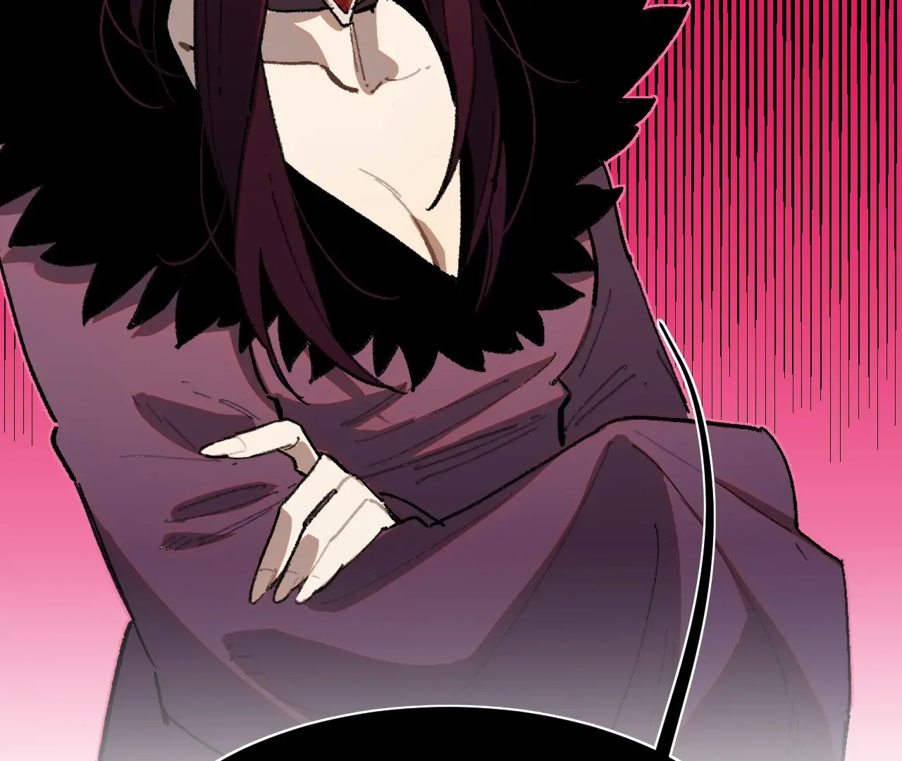 Read The Veiled Queen chapter 39 image 16 on Lezhin