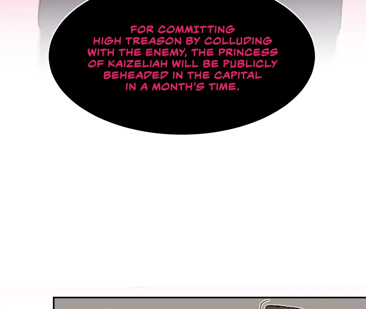 Read The Veiled Queen chapter 39 image 17 on Lezhin