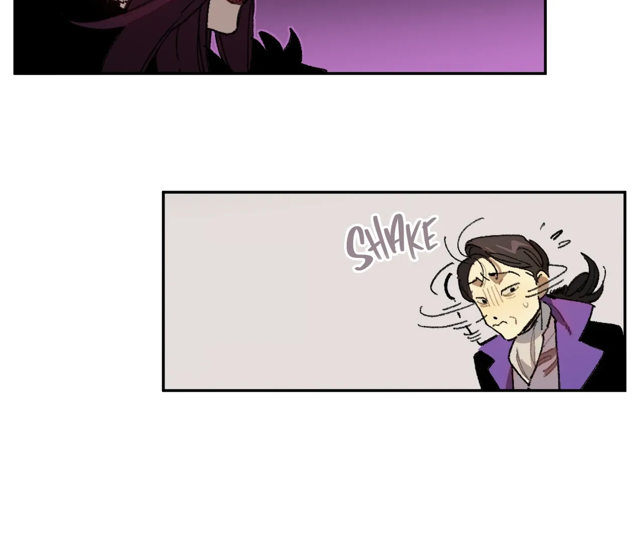 Read The Veiled Queen chapter 39 image 19 on Lezhin