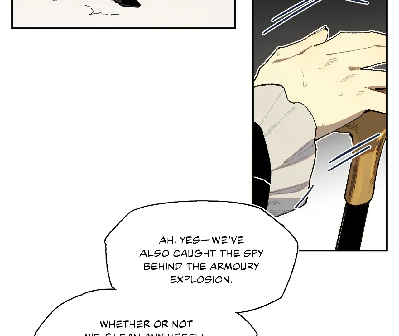 Read The Veiled Queen chapter 39 image 29 on Lezhin
