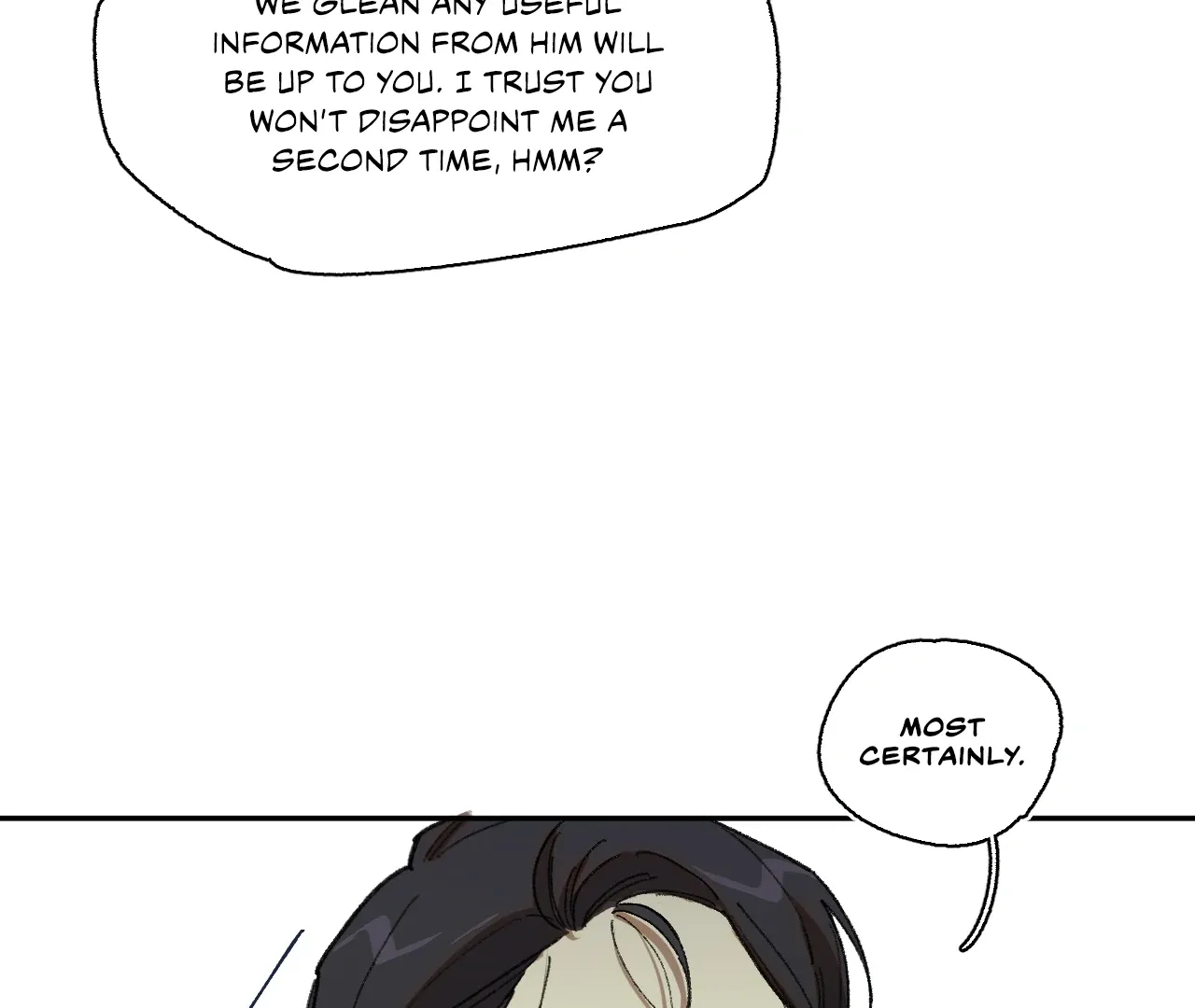 Read The Veiled Queen chapter 39 image 30 on Lezhin