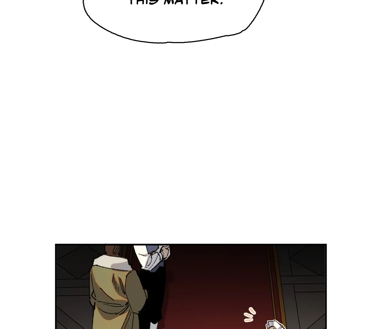 Read The Veiled Queen chapter 39 image 32 on Lezhin