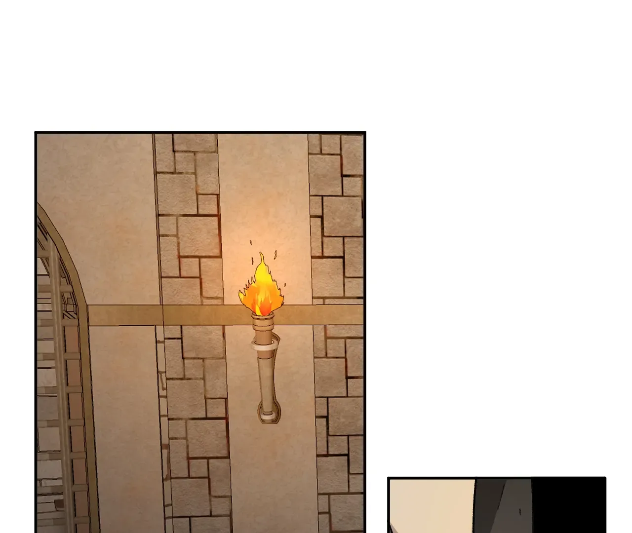 Read The Veiled Queen chapter 39 image 38 on Lezhin