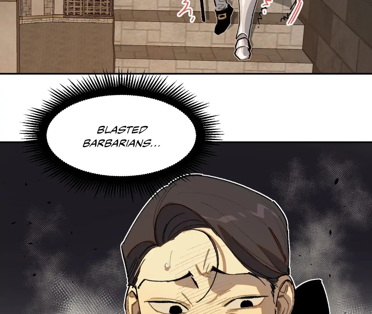 Read The Veiled Queen chapter 39 image 41 on Lezhin