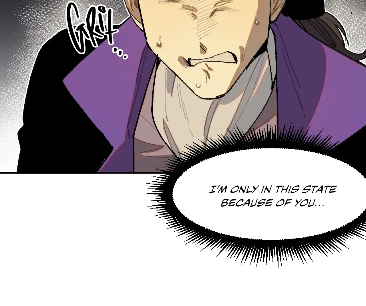 Read The Veiled Queen chapter 39 image 42 on Lezhin