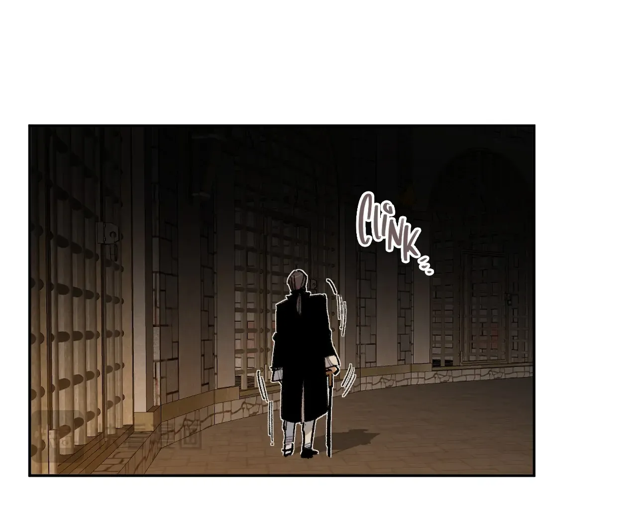 Read The Veiled Queen chapter 39 image 43 on Lezhin
