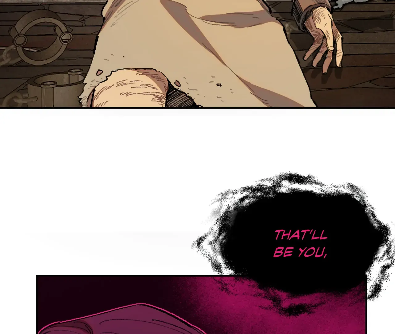 Read The Veiled Queen chapter 39 image 48 on Lezhin