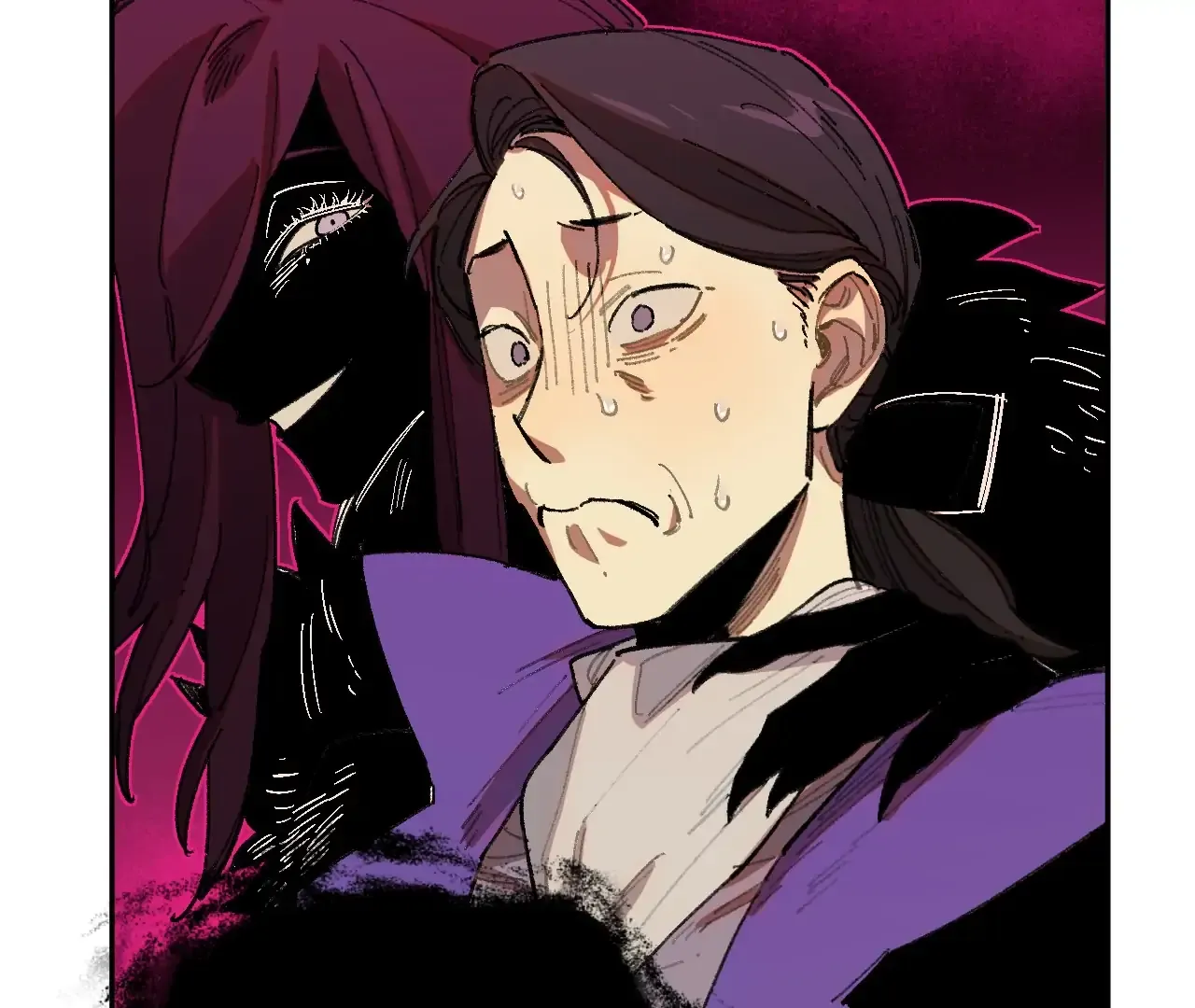 Read The Veiled Queen chapter 39 image 49 on Lezhin