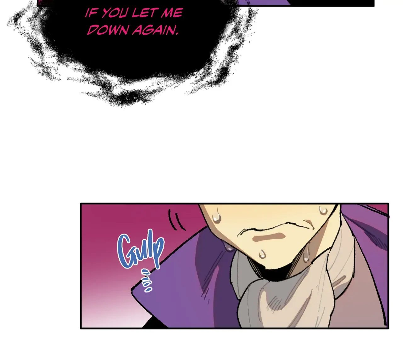 Read The Veiled Queen chapter 39 image 50 on Lezhin