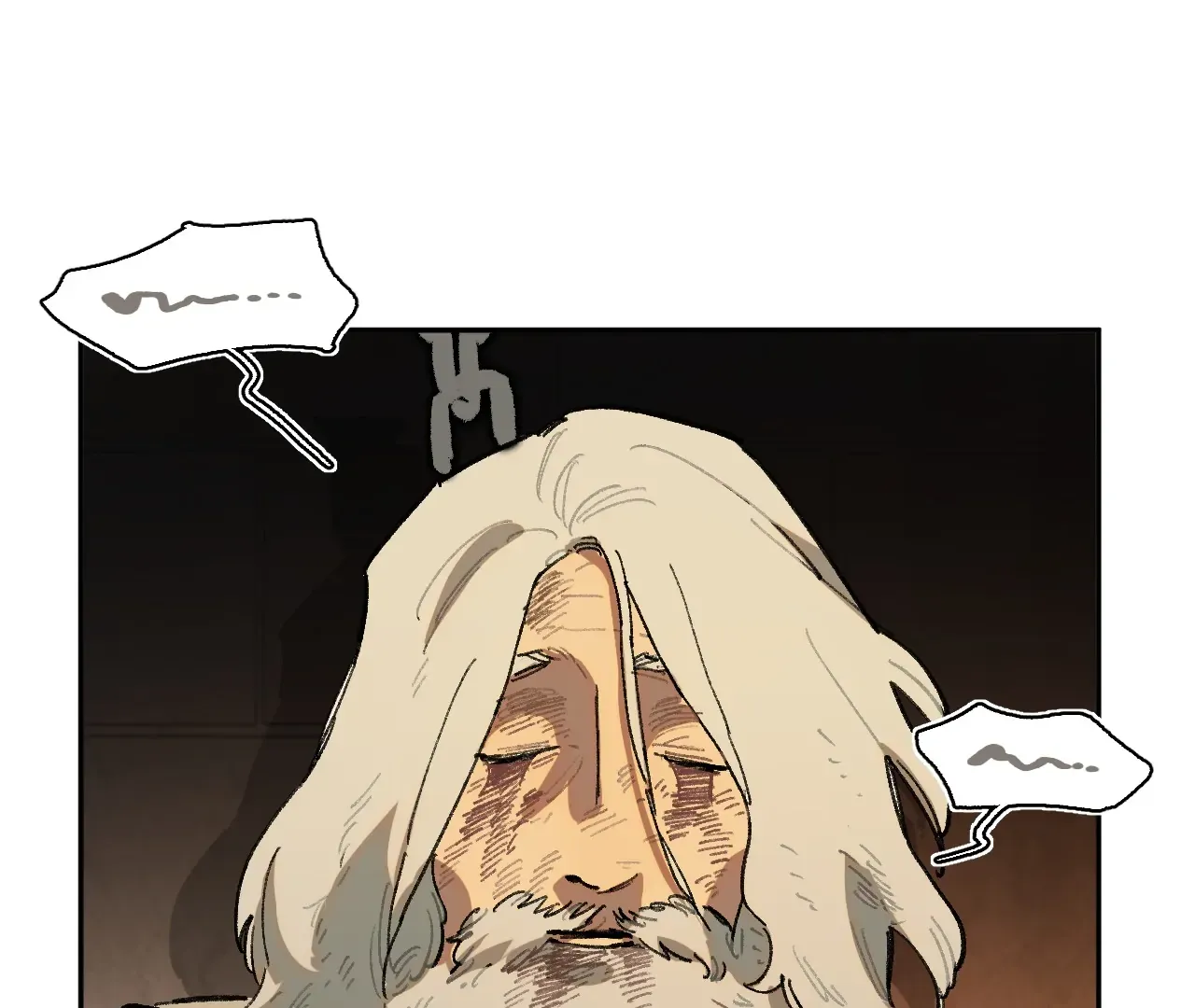 Read The Veiled Queen chapter 39 image 56 on Lezhin
