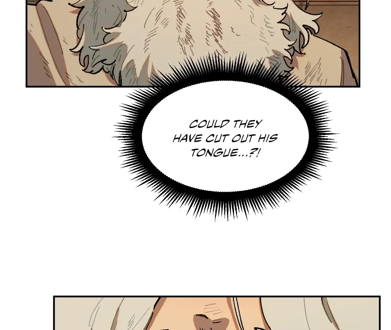 Read The Veiled Queen chapter 39 image 57 on Lezhin