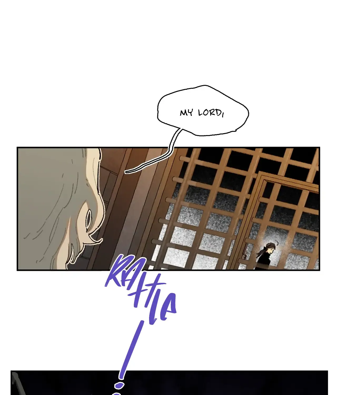Read The Veiled Queen chapter 39 image 65 on Lezhin