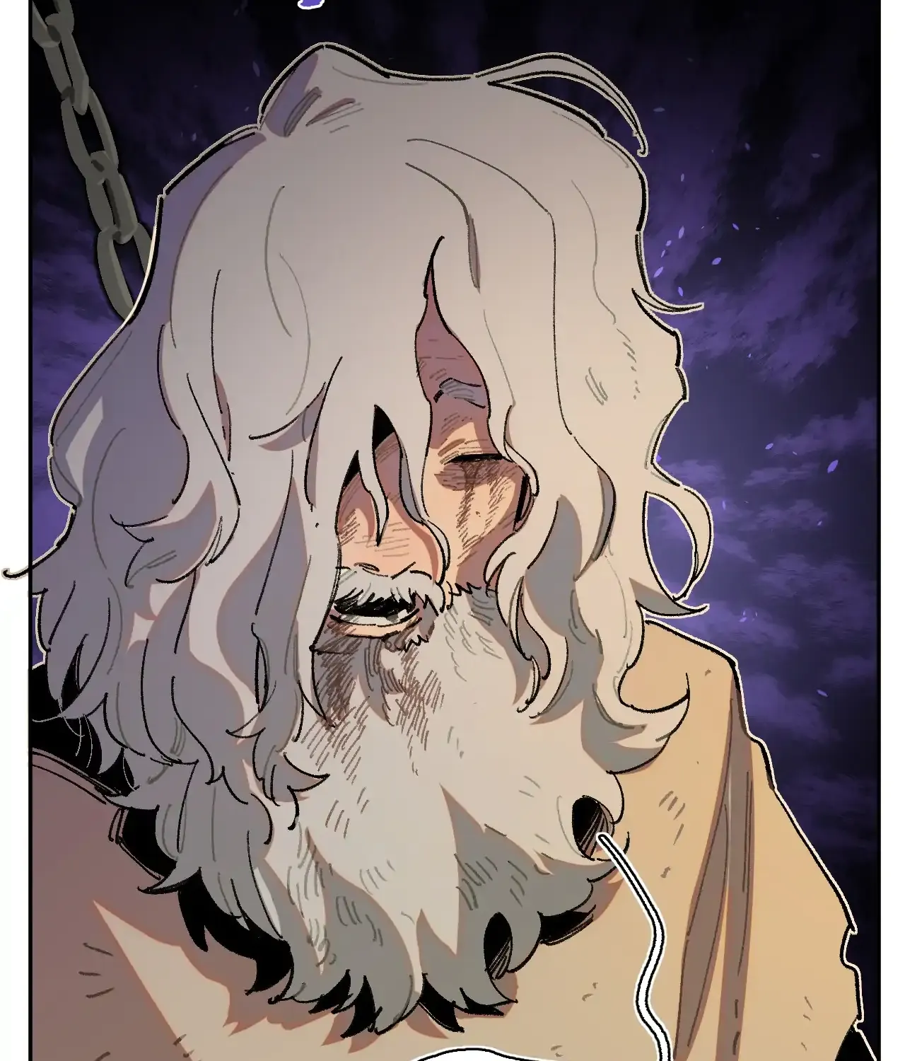 Read The Veiled Queen chapter 39 image 66 on Lezhin