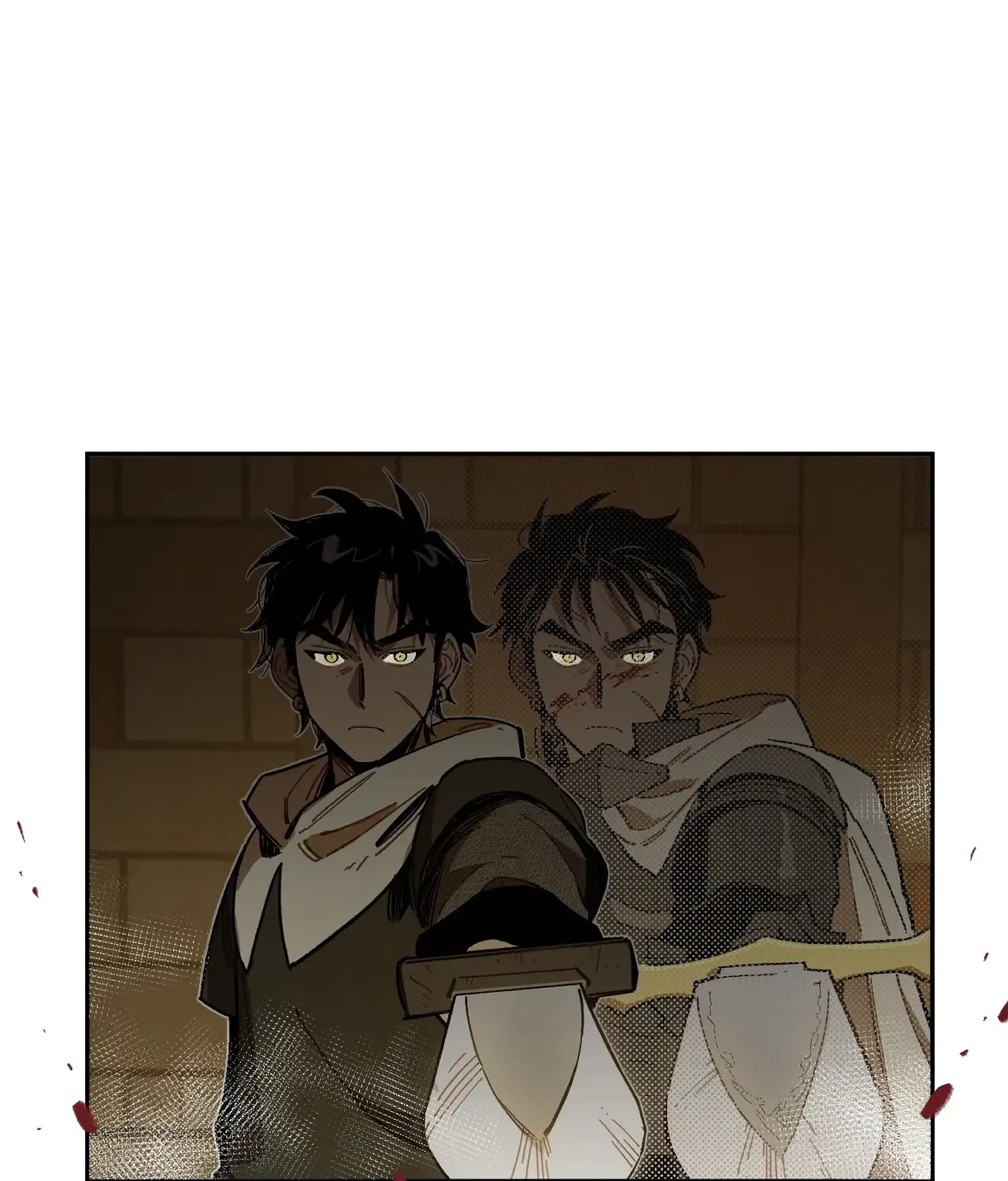 Read The Veiled Queen chapter 4 image 1 on Lezhin