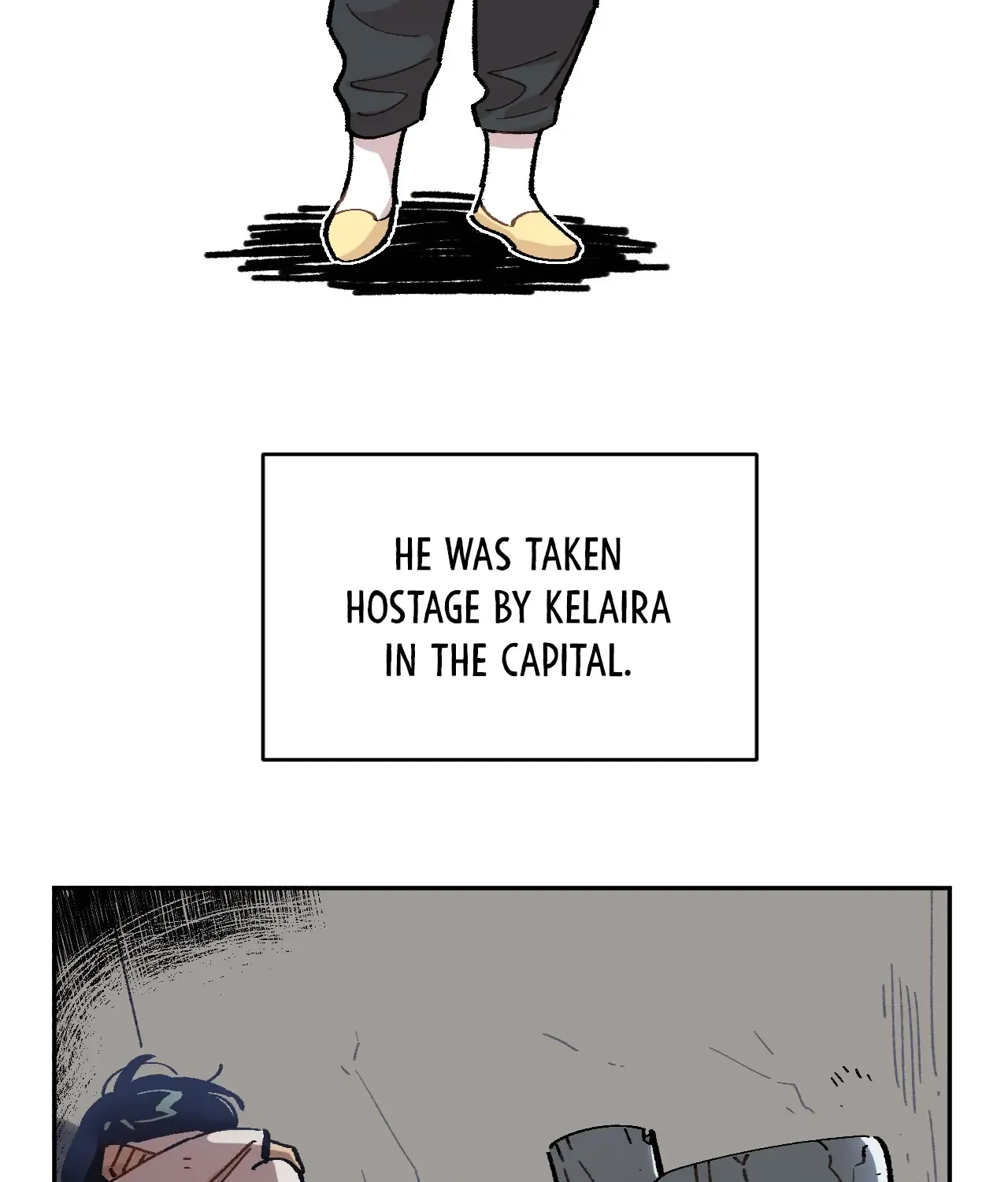 Read The Veiled Queen chapter 4 image 10 on Lezhin