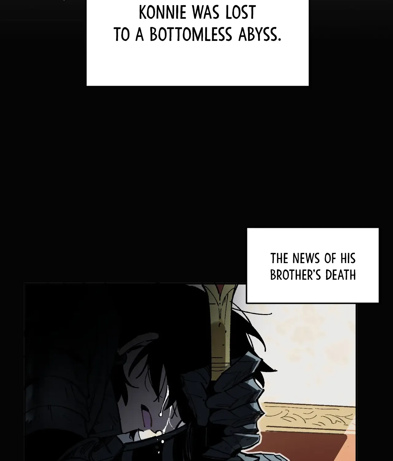 Read The Veiled Queen chapter 4 image 15 on Lezhin