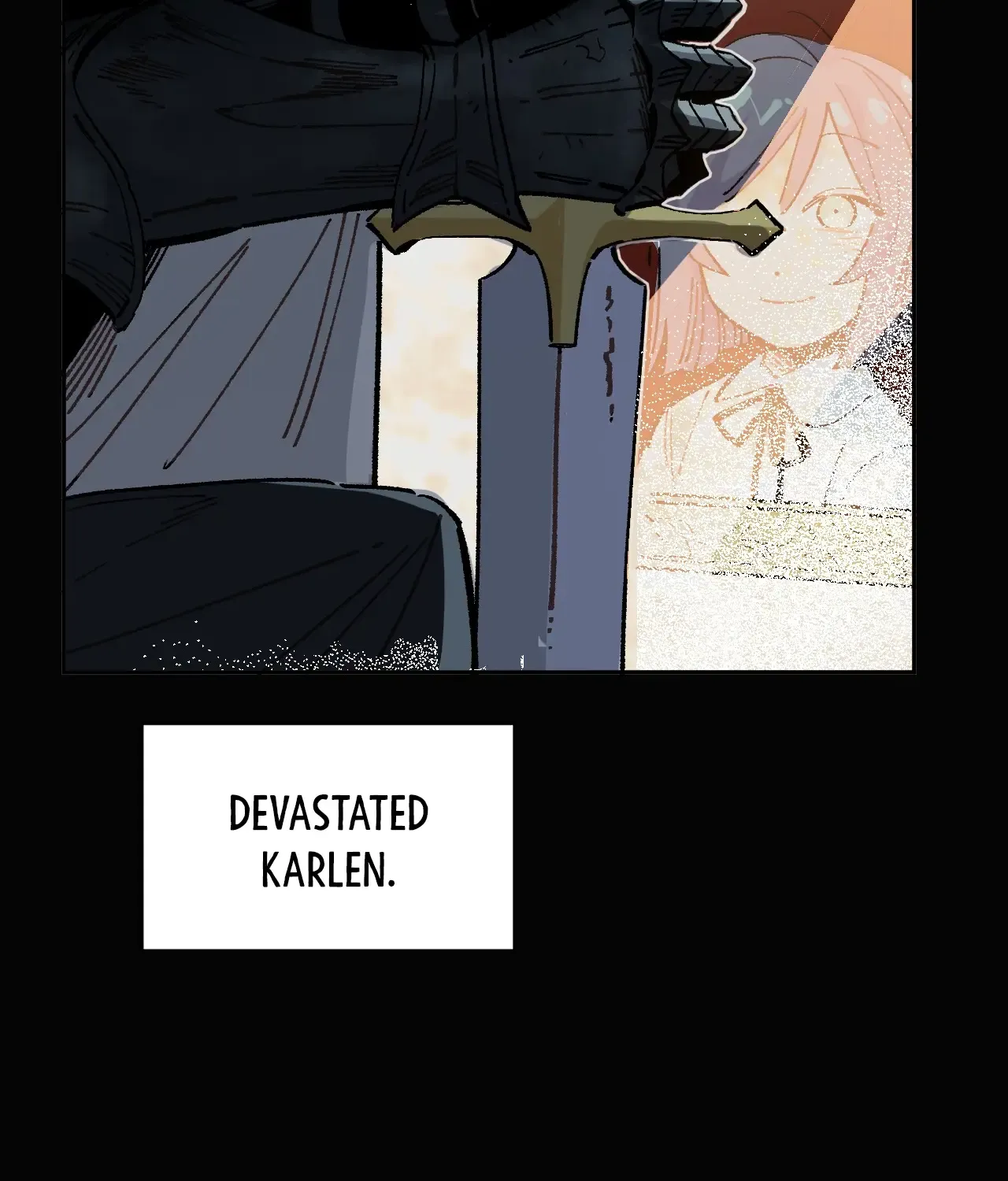 Read The Veiled Queen chapter 4 image 16 on Lezhin