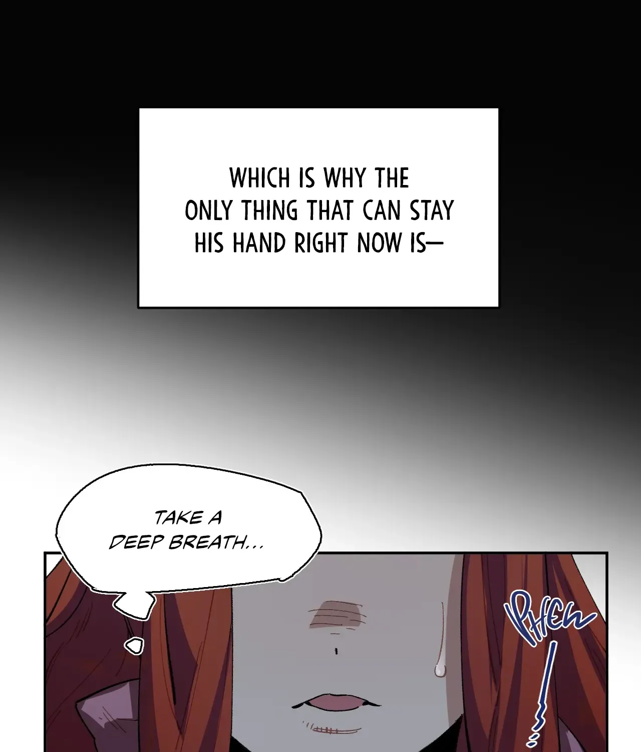 Read The Veiled Queen chapter 4 image 17 on Lezhin