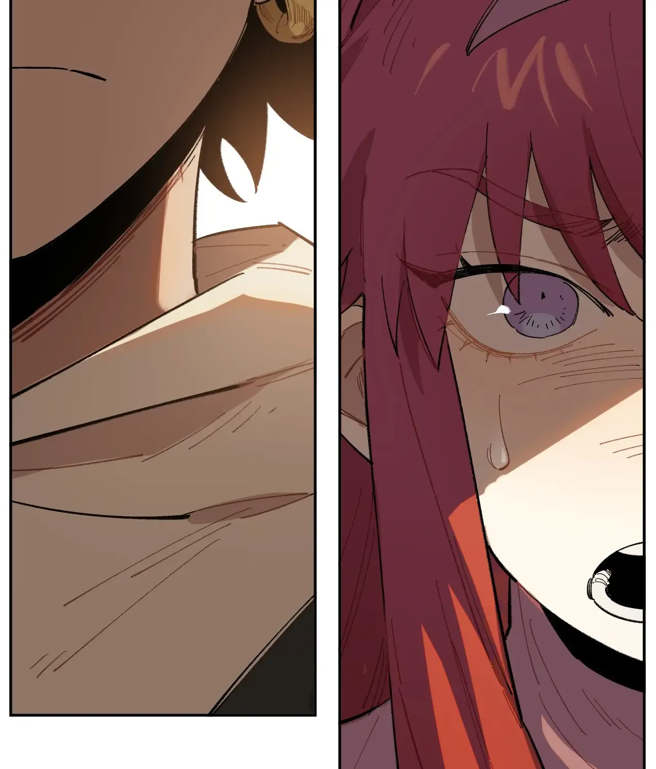 Read The Veiled Queen chapter 4 image 21 on Lezhin