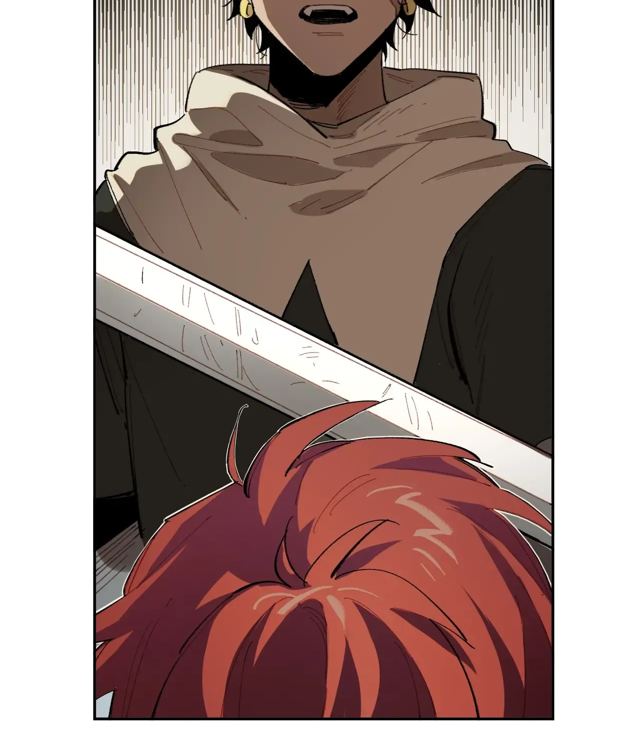 Read The Veiled Queen chapter 4 image 24 on Lezhin