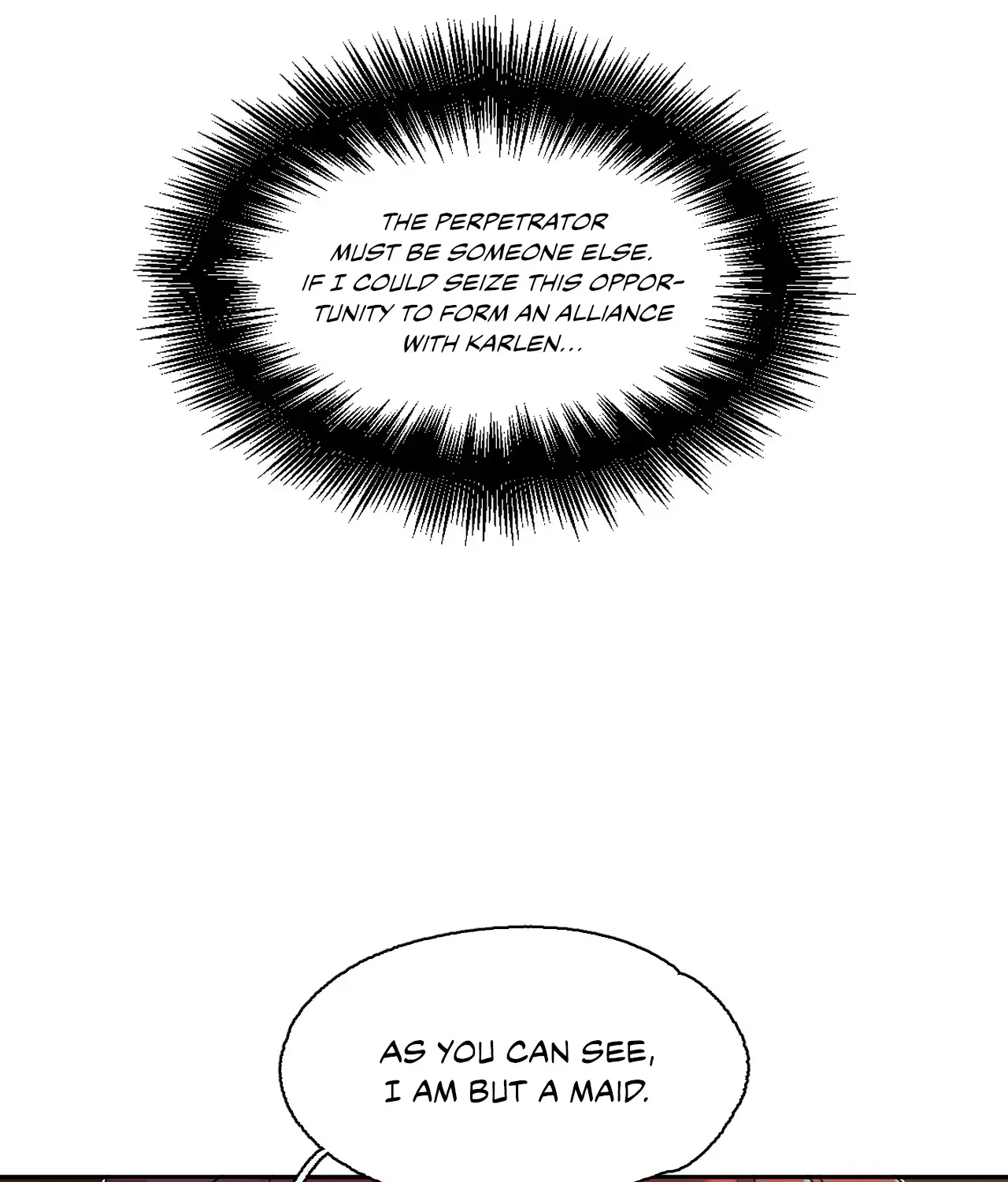 Read The Veiled Queen chapter 4 image 28 on Lezhin