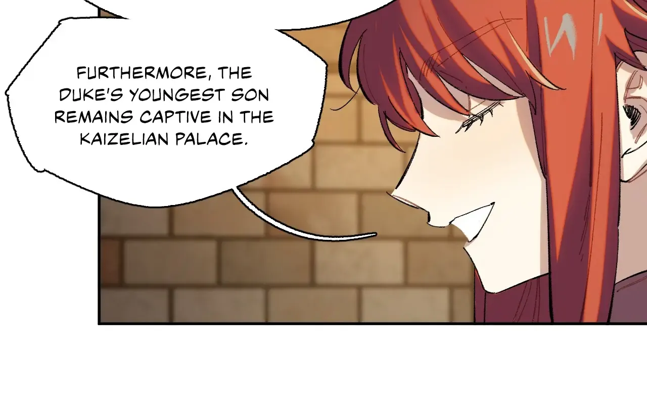Read The Veiled Queen chapter 4 image 33 on Lezhin