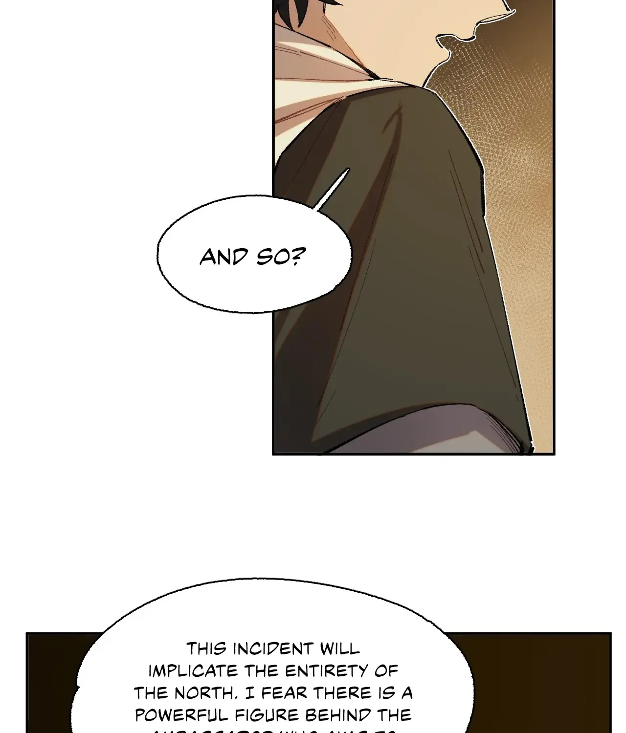 Read The Veiled Queen chapter 4 image 35 on Lezhin