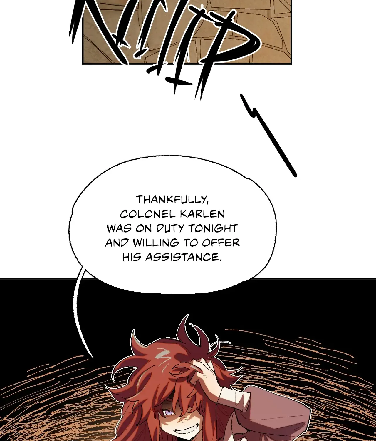 Read The Veiled Queen chapter 4 image 41 on Lezhin