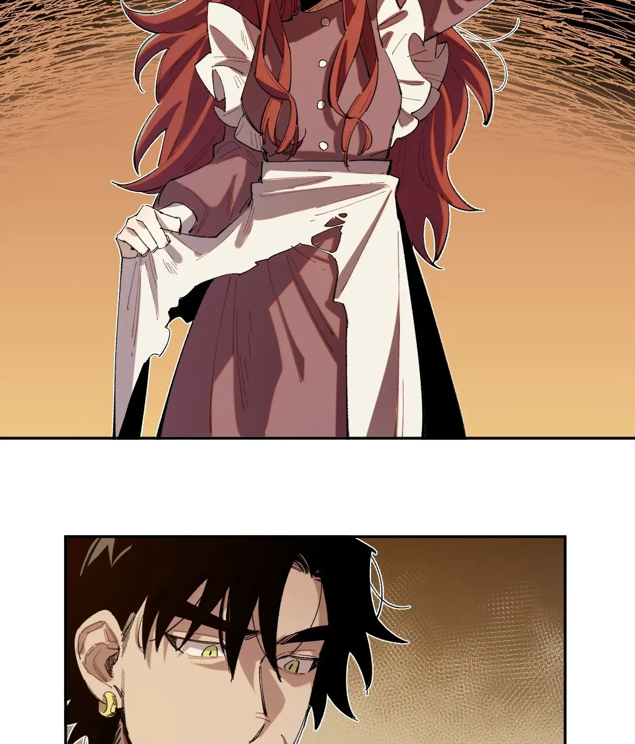 Read The Veiled Queen chapter 4 image 42 on Lezhin
