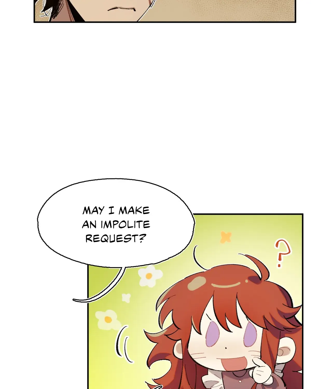 Read The Veiled Queen chapter 4 image 43 on Lezhin