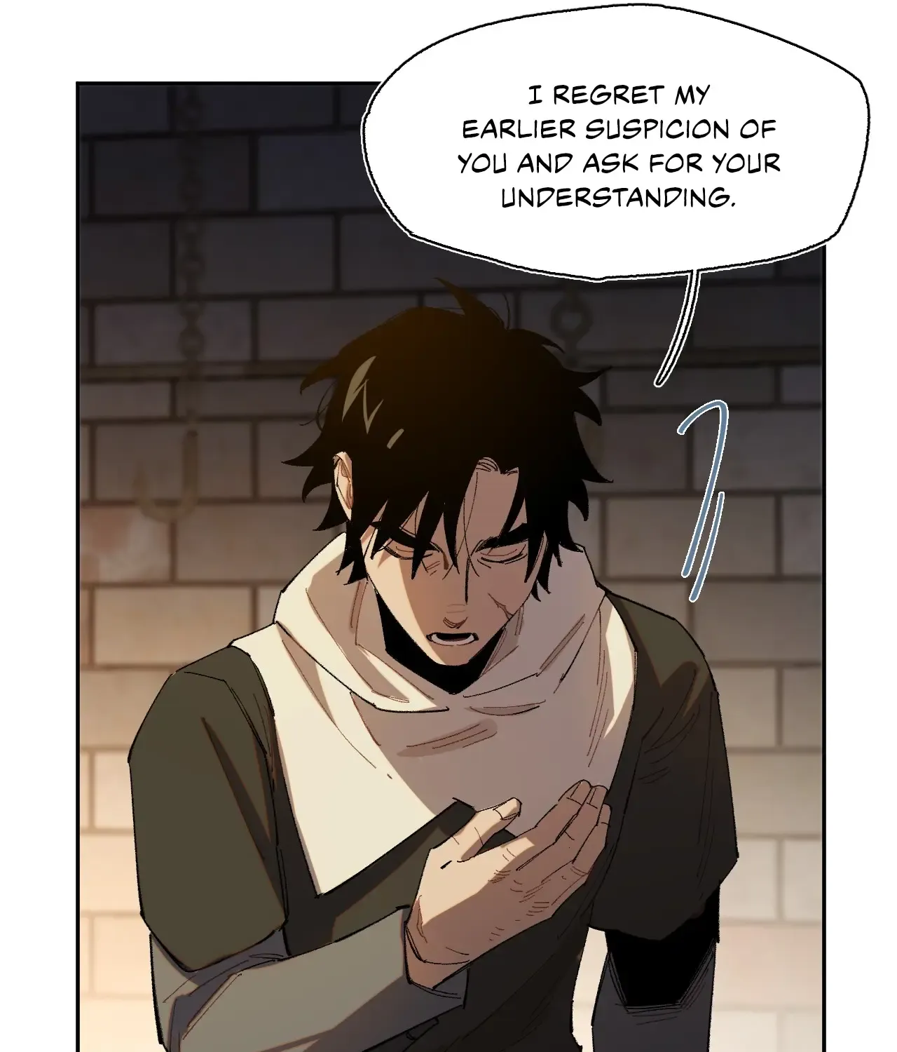 Read The Veiled Queen chapter 4 image 53 on Lezhin