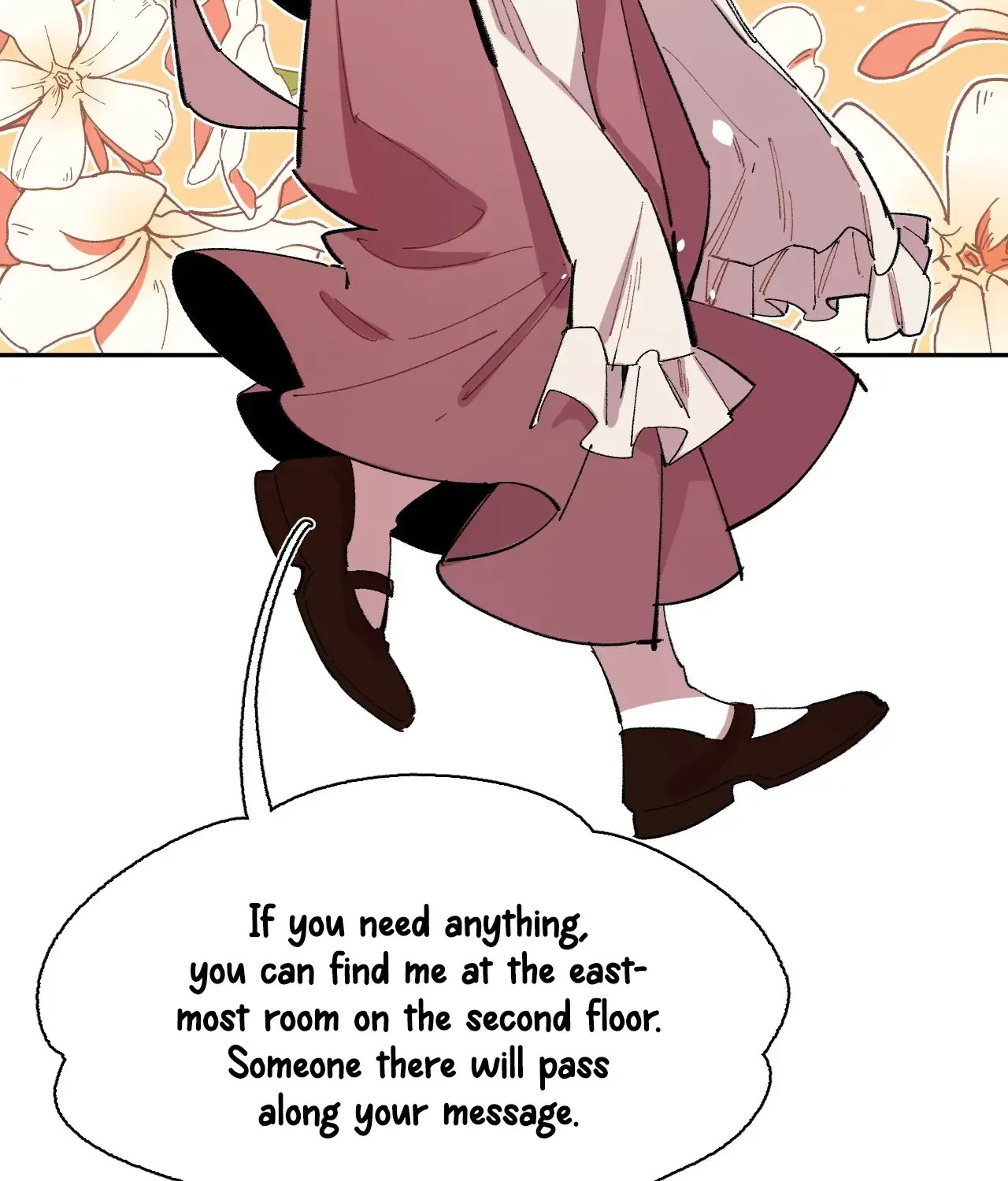 Read The Veiled Queen chapter 4 image 61 on Lezhin