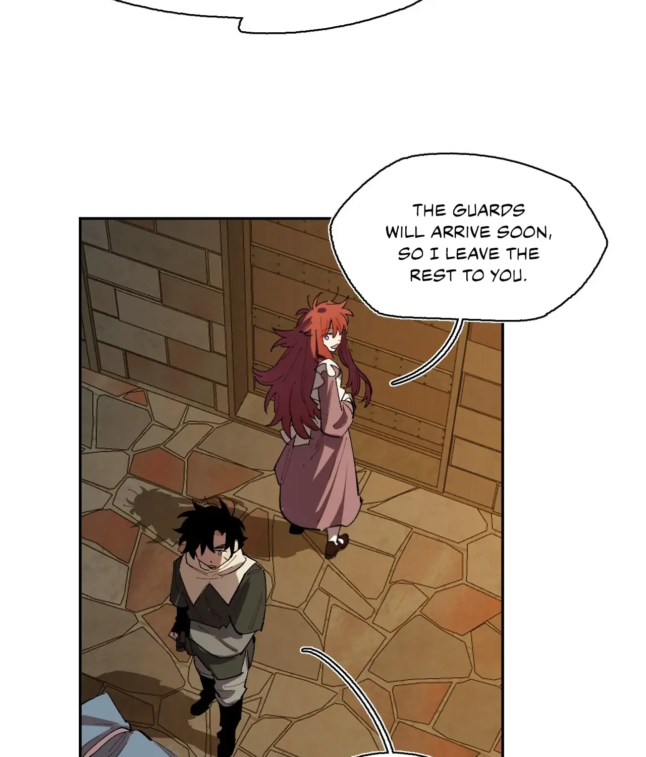 Read The Veiled Queen chapter 4 image 62 on Lezhin