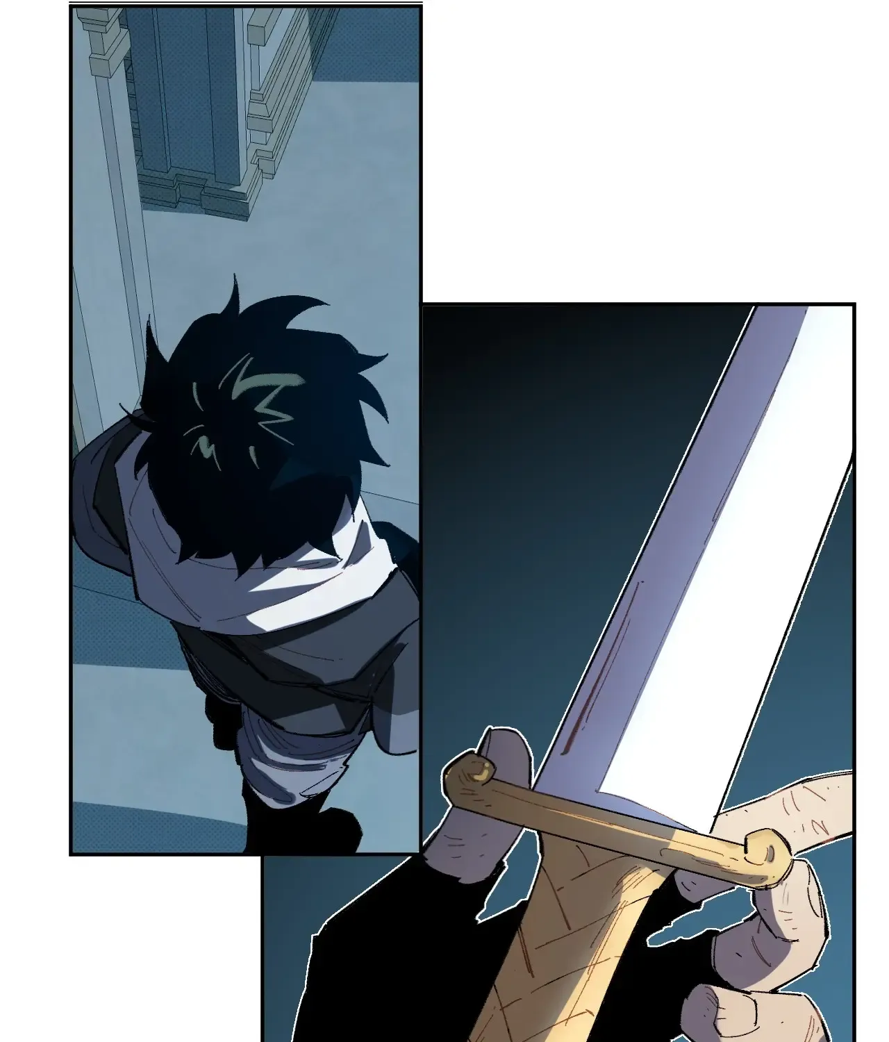 Read The Veiled Queen chapter 4 image 66 on Lezhin