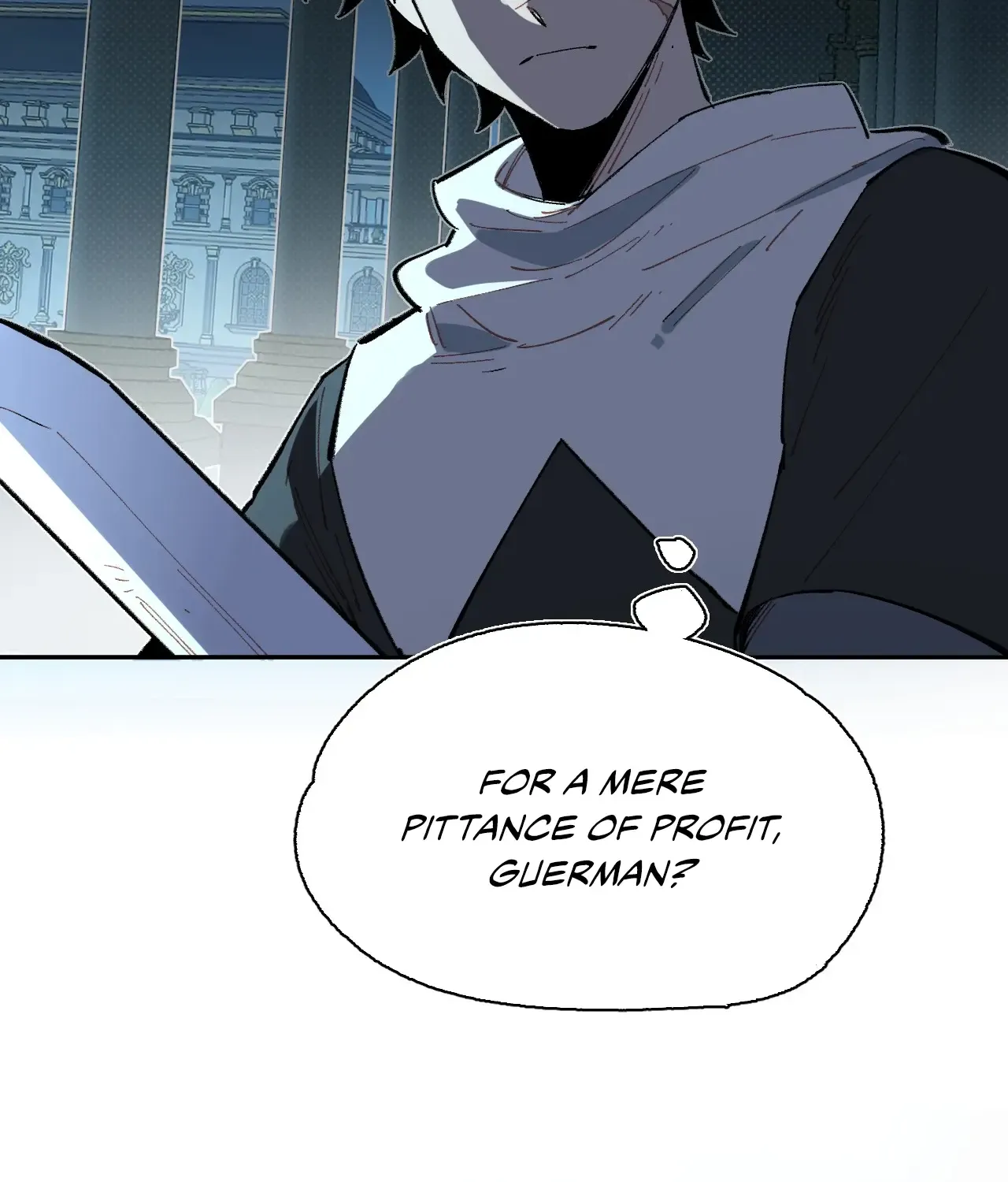 Read The Veiled Queen chapter 4 image 68 on Lezhin