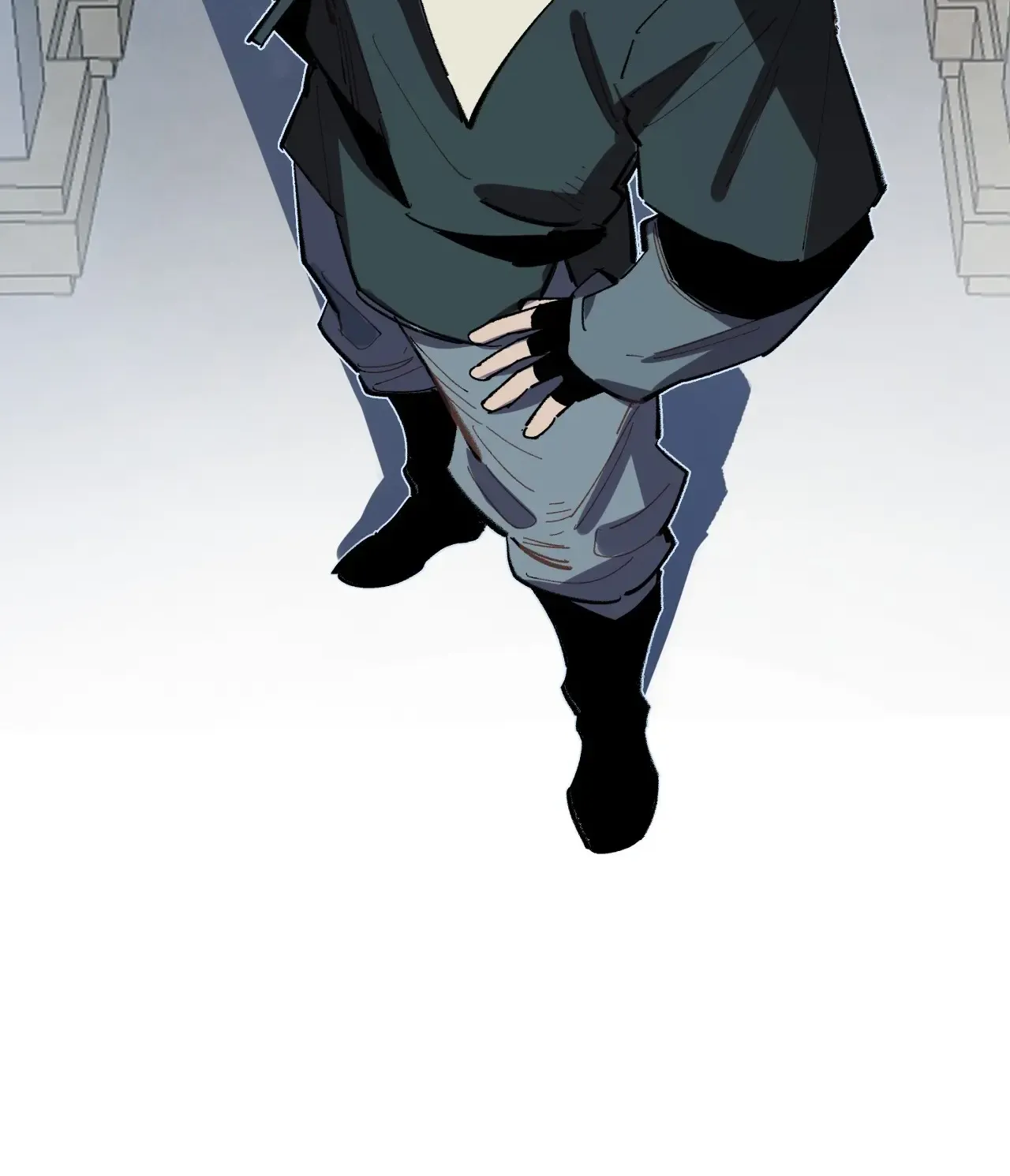 Read The Veiled Queen chapter 4 image 71 on Lezhin