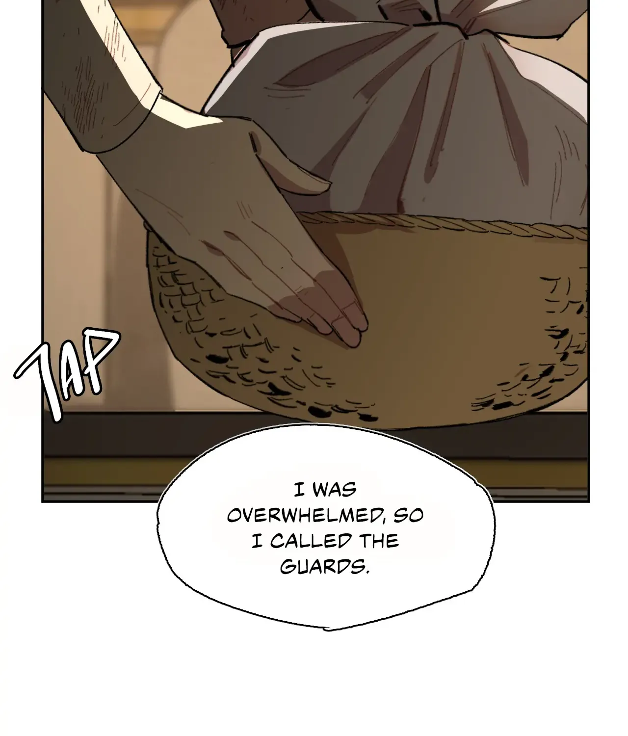 Read The Veiled Queen chapter 4 image 75 on Lezhin