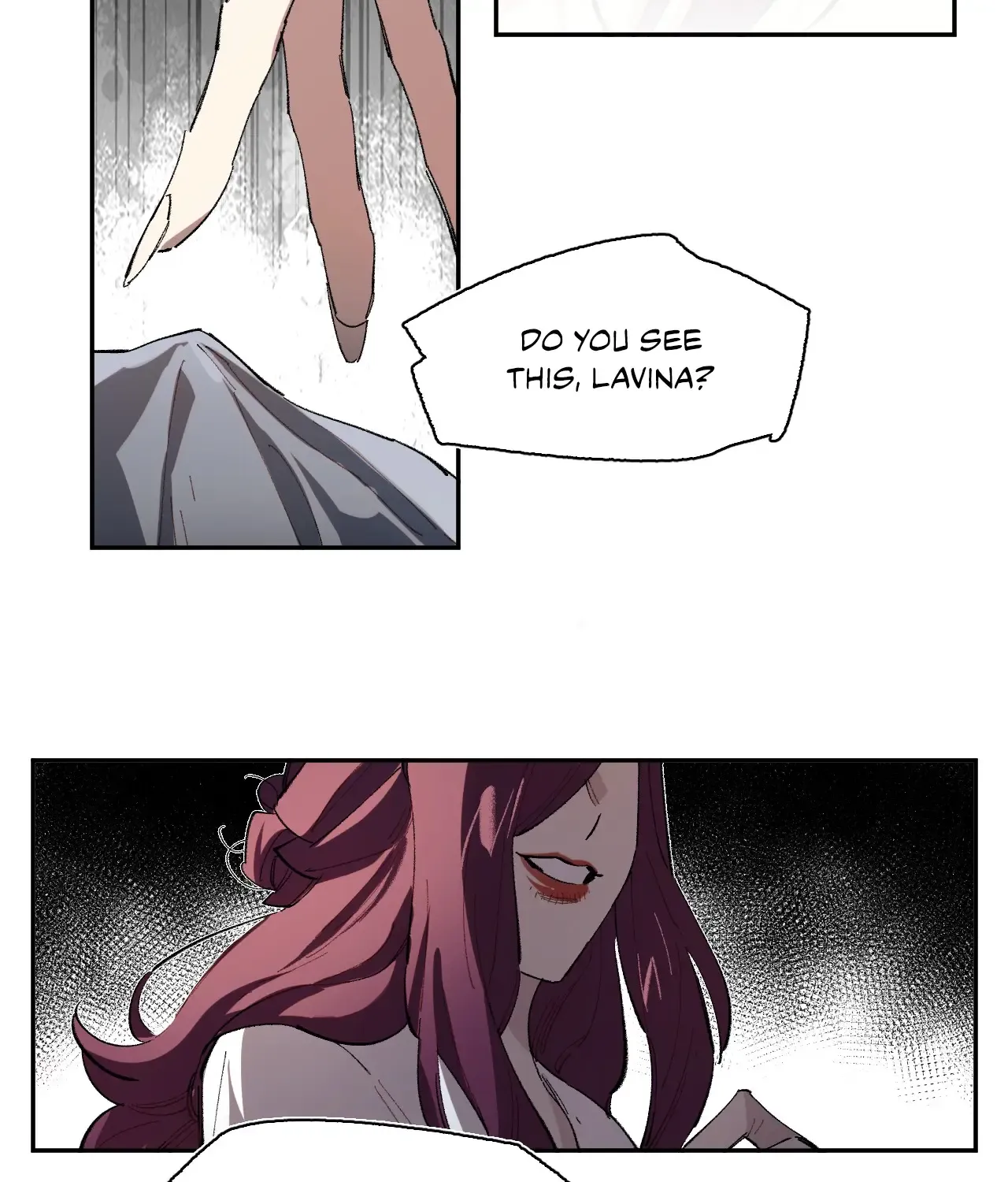 Read The Veiled Queen chapter 4 image 82 on Lezhin