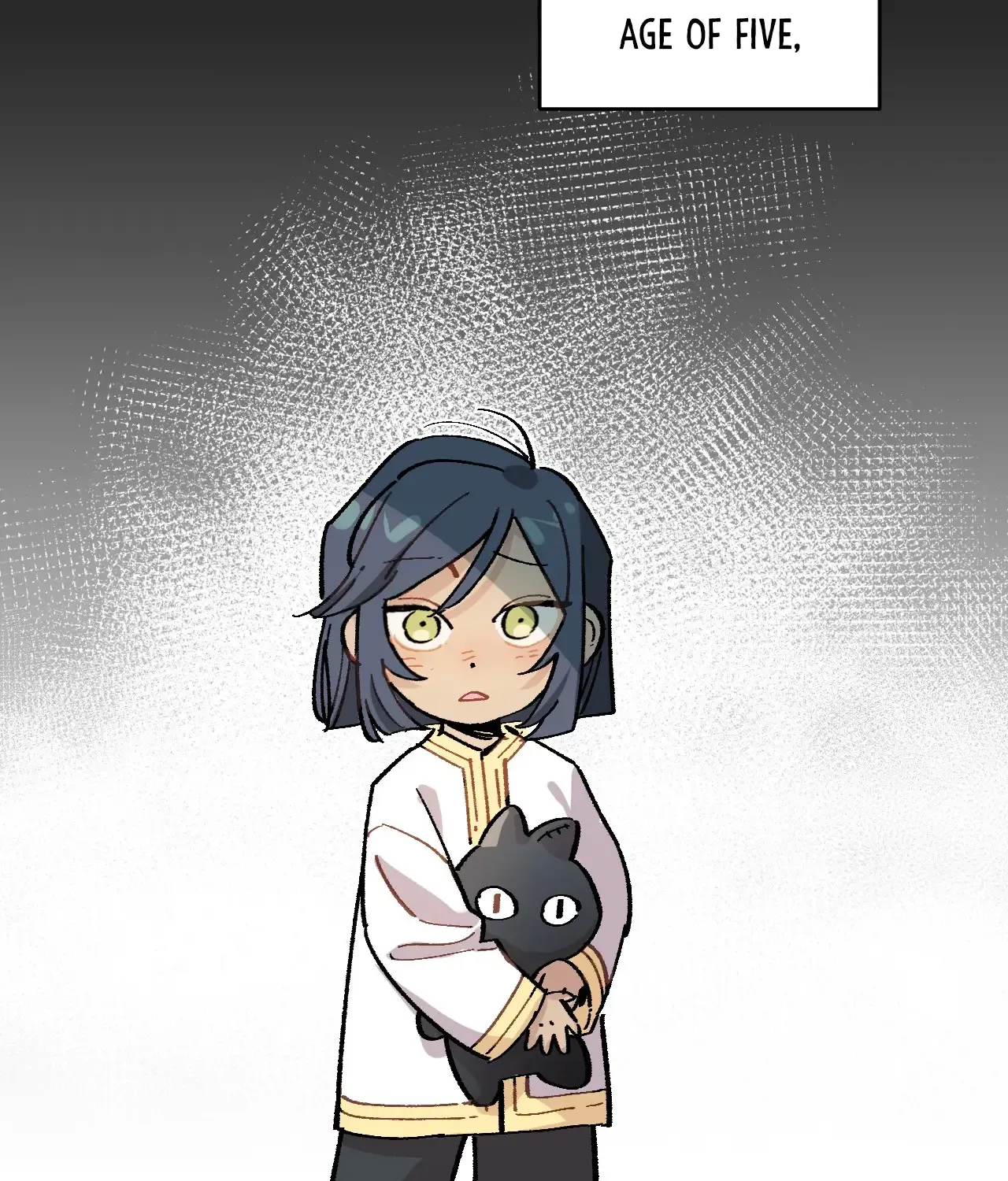 Read The Veiled Queen chapter 4 image 9 on Lezhin