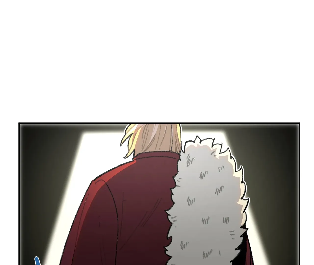 Read The Veiled Queen chapter 40 image 1 on Lezhin