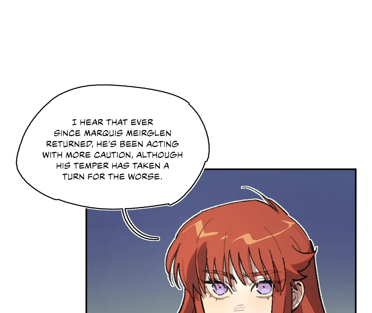 Read The Veiled Queen chapter 40 image 16 on Lezhin
