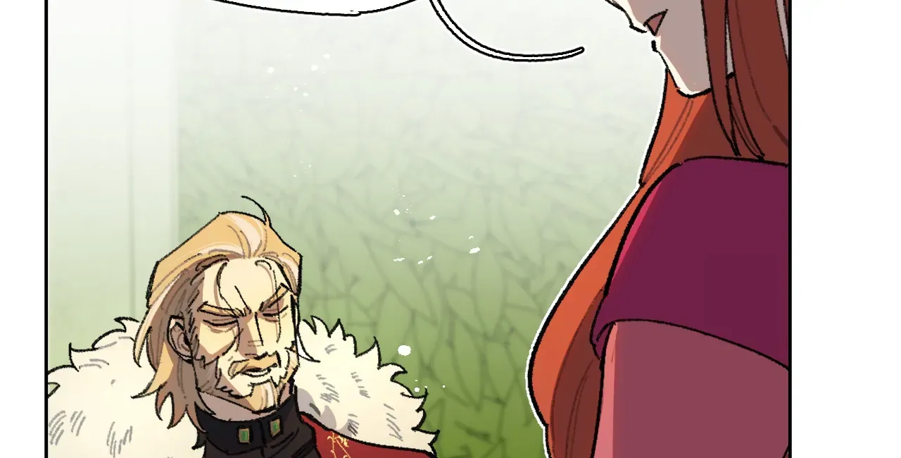Read The Veiled Queen chapter 40 image 19 on Lezhin